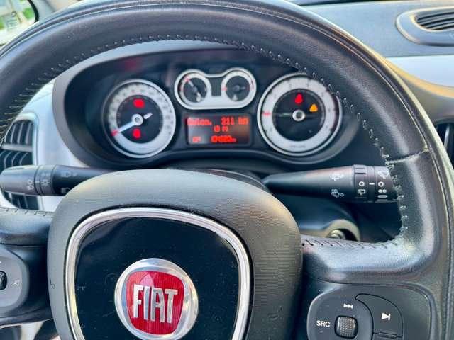Fiat 500L 1.3 Multijet 85 CV Pop Star