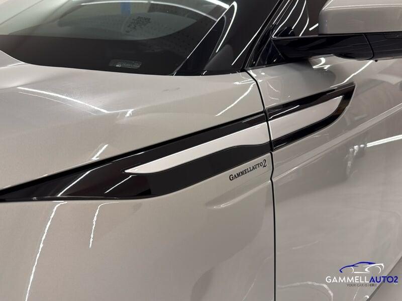 Land Rover RR Evoque Range Rover Evoque 2.0D I4 150CV AWD Business Edition