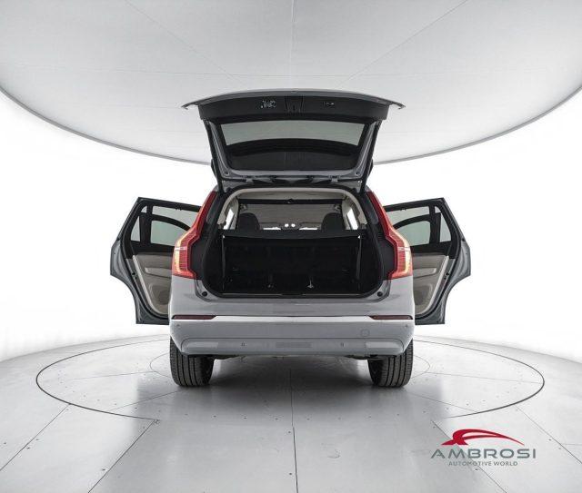 VOLVO XC90 2.0 b5 Plus Bright awd 7p.ti auto