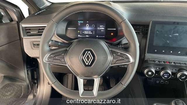 Renault Clio 1.0 tce Techno 90cv