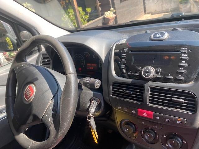 Fiat Doblo Doblò 1.4 T-Jet 16V Natural Power Active