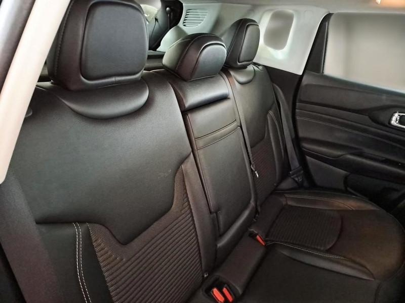 JEEP COMPASS 1.3 T4 PHEV 130 CV BUSINESS PLUS 4XE AUTO SUV