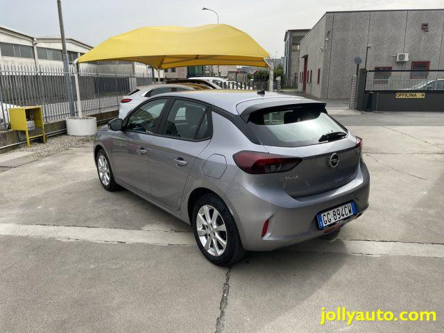 OPEL Corsa 1.2 EDITION 75 CV MT5 OK NEOPATENTATI