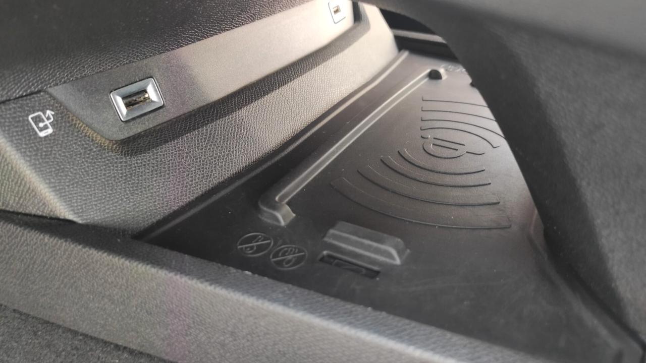 Peugeot 508 BlueHDi 130 Stop&Start EAT8 Allure