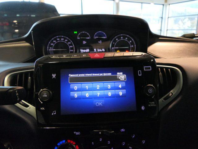 LANCIA Ypsilon 1.0 FireFly 5 porte S&S Hybrid Platino