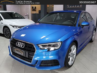Audi A3 S Line 1.5 35 TFSI #10425