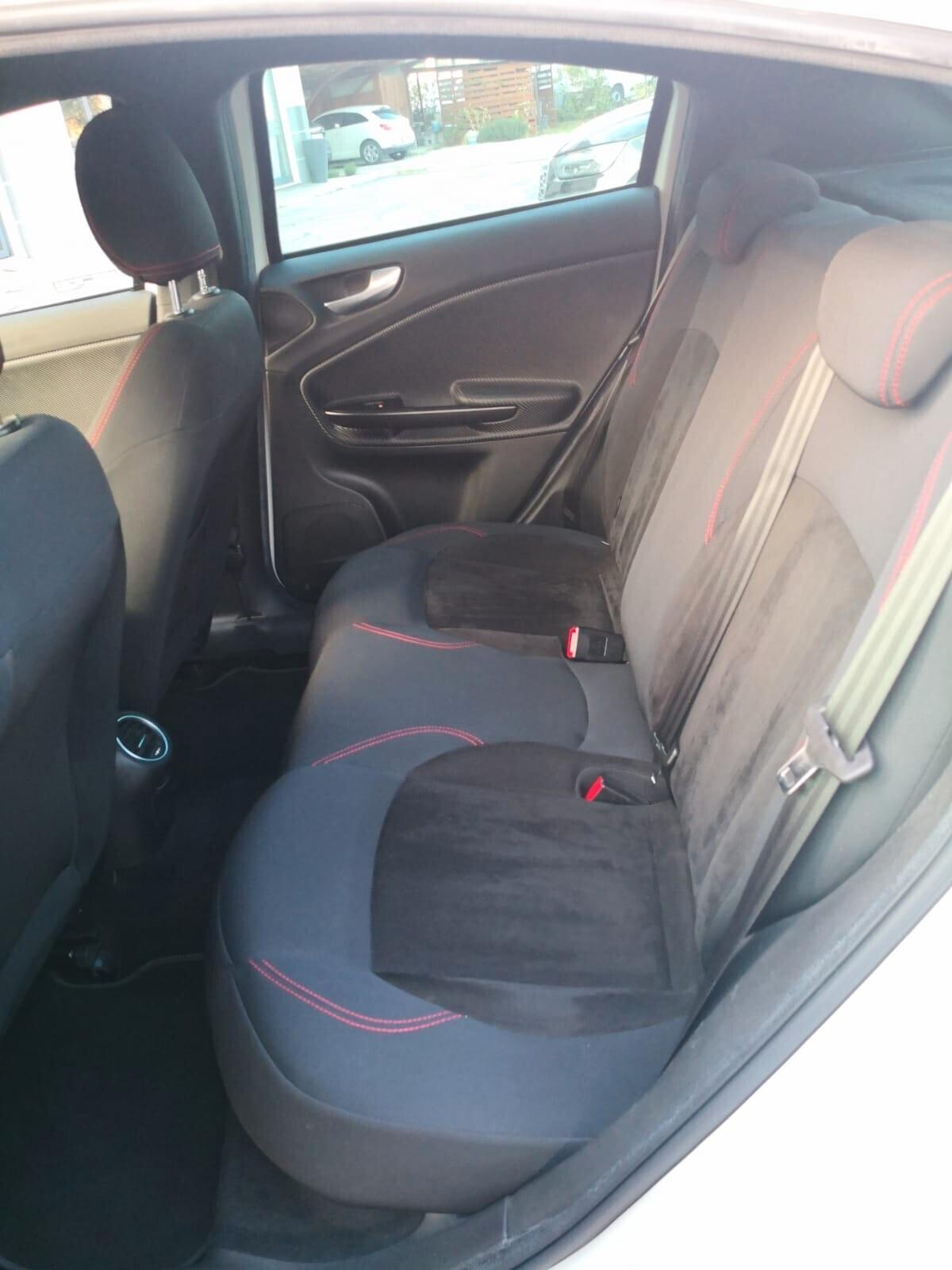 Alfa Romeo Giulietta 1.6 JTDm-2 105 CV Sprint ***UNIPROPRIETARIO***