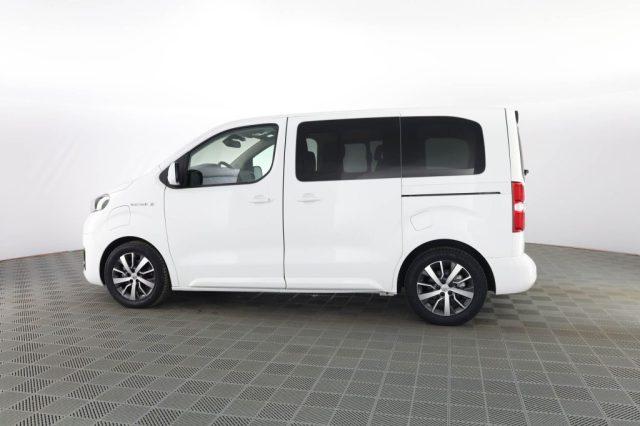TOYOTA Proace Verso Proace Verso Electric 50 kWh L0 Compact D Executiv