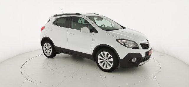 OPEL Mokka 1.6 CDTI Ecotec 136CV 4x2 Start&Stop Cosmo
