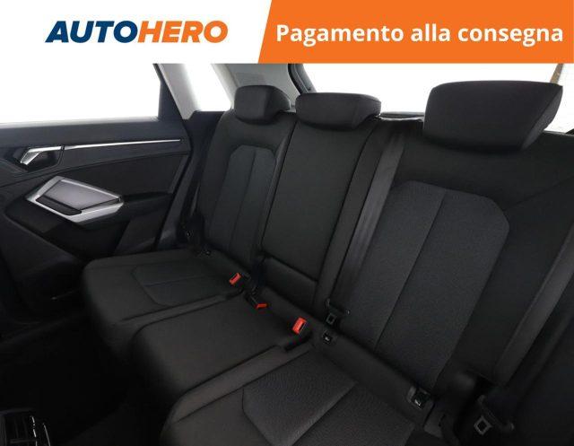 AUDI Q3 45 TFSI e S tronic