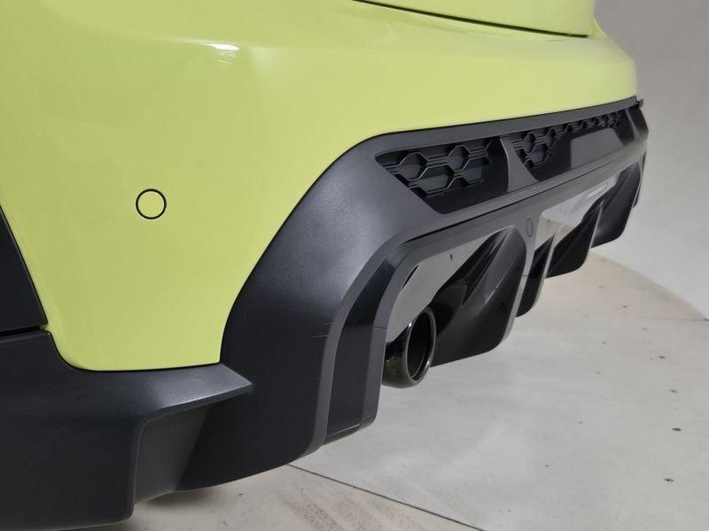 MINI Mini F56 2021 3p 3p 1.5 Cooper Resolute auto