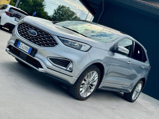 Ford Edge 2.0 ecoblue Vignale s&s awd 238cv auto 8m my20