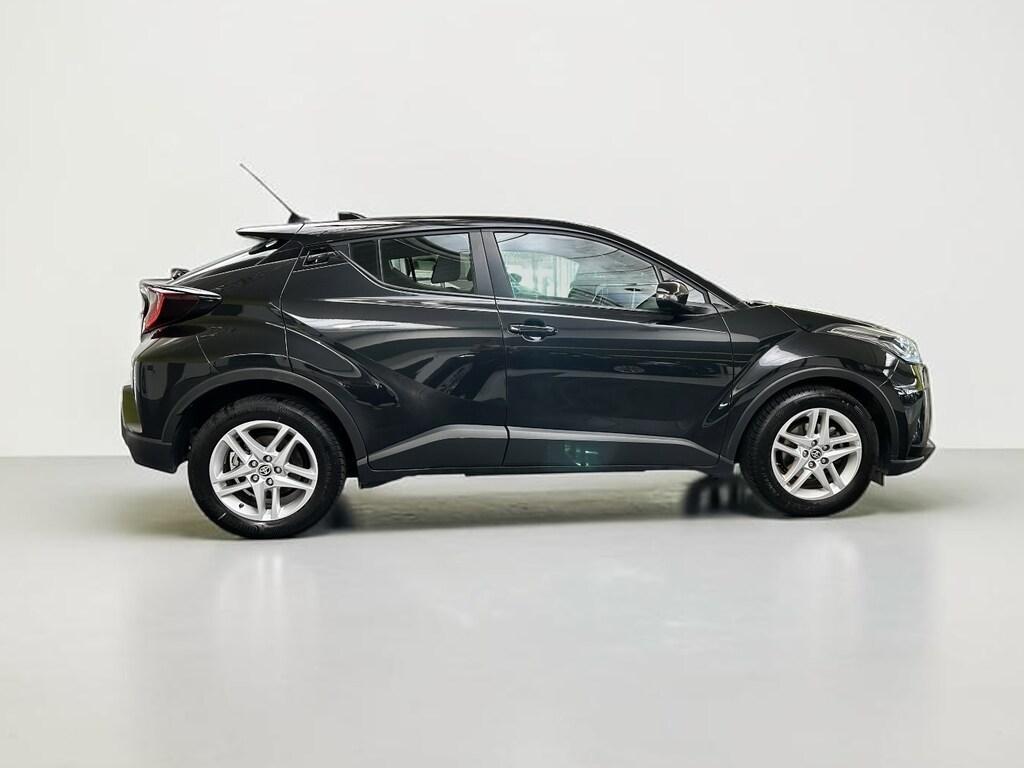 Toyota C-HR 1.8 Hybrid Business E-CVT