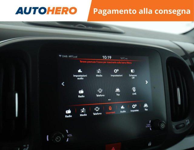 FIAT 500L 1.4 95 CV City Cross