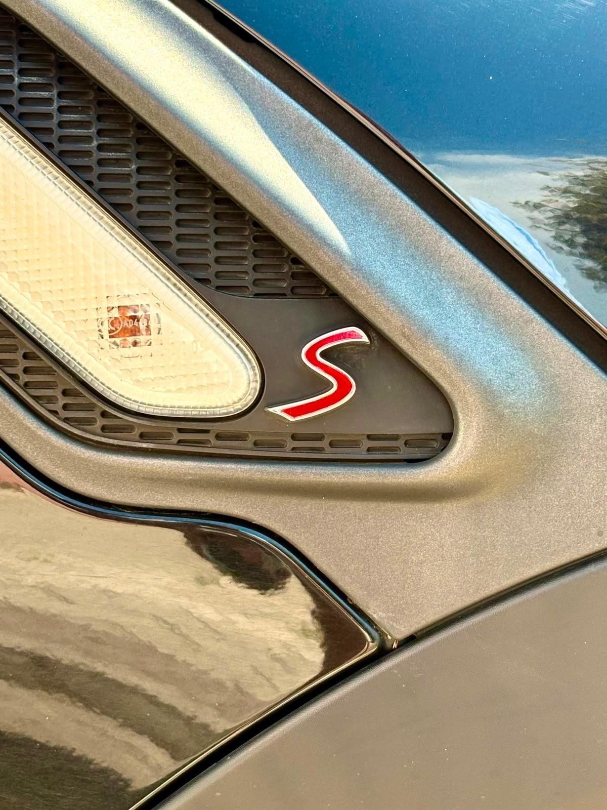 Mini Countryman SD 2.0 ALL4 automatica