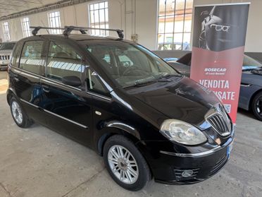 Lancia MUSA 1.4 Oro UNICO PROP GRAFFI SU CARROZZERIA