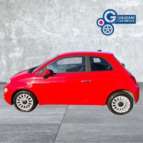 FIAT 500 500 1.0 Hybrid Lounge
