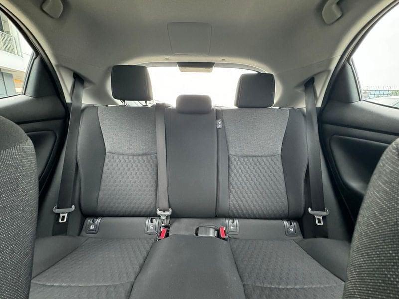 Toyota Yaris Yaris 1.5h Trend