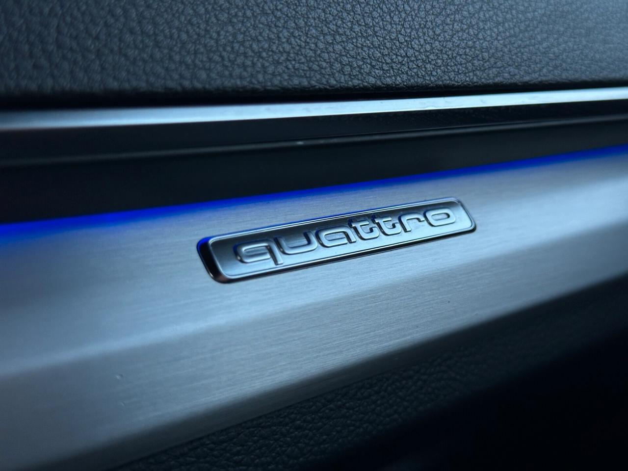 Audi Q5 SPB 40 TDI quattro S tronic S Line Plus