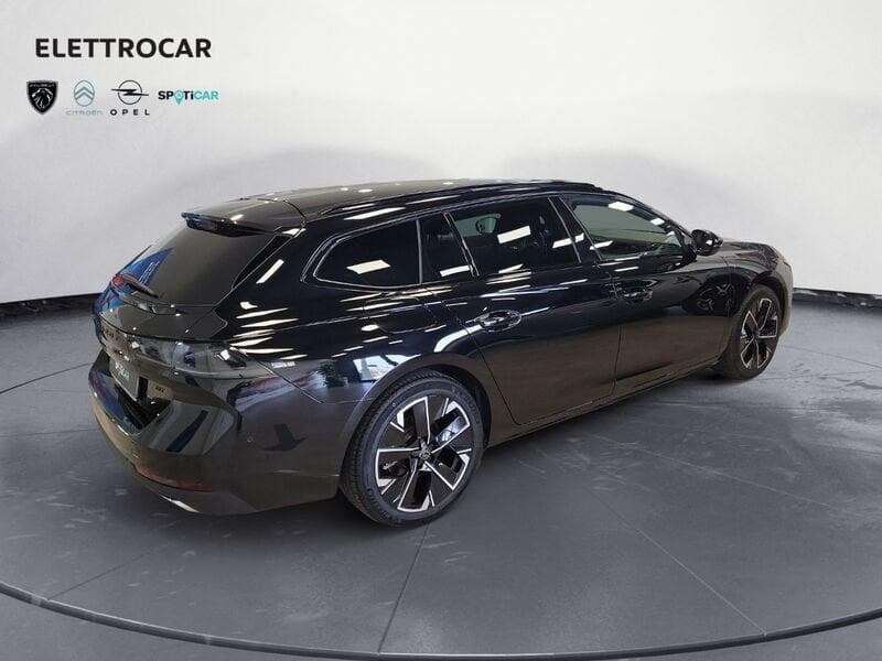 Peugeot 508 508 BlueHDi 130 Stop&Start EAT8 SW GT