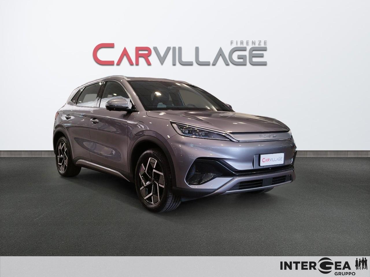 BYD Atto 3 60,48 kWh Design