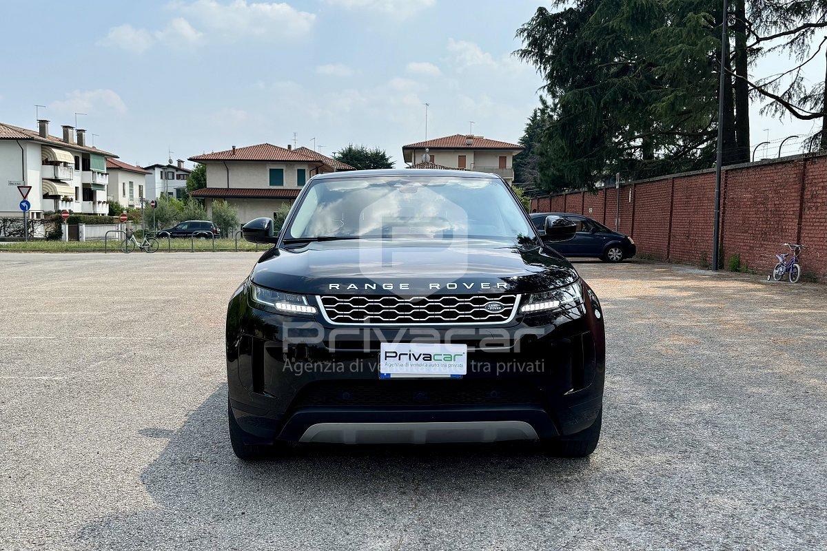 LAND ROVER Range Rover Evoque 2.0D I4 180 CV AWD Auto R-Dynamic