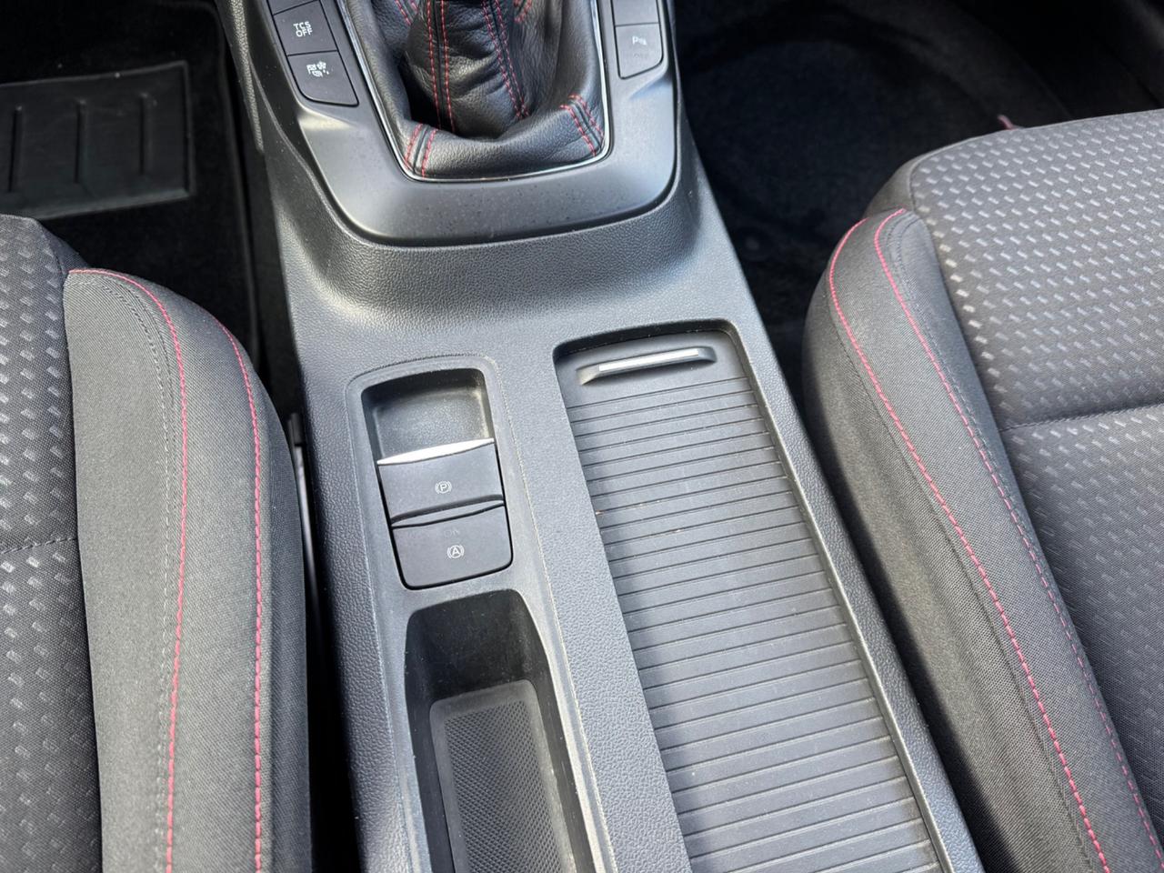 Ford Focus 1.0 BENZINA 125CV ST-Line 2019