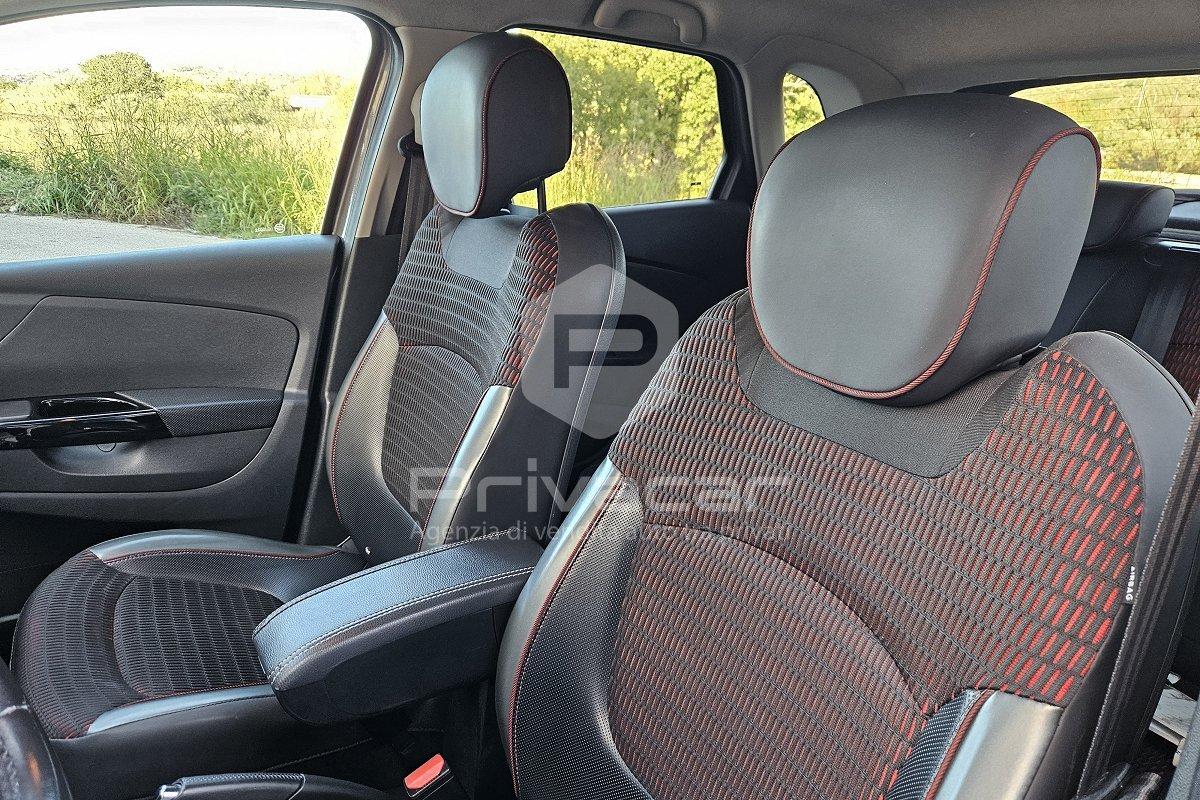 RENAULT Captur dCi 8V 90 CV EDC Start&Stop Energy Intens