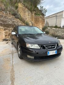 Saab 9-3 Sport Sedan 1.9 TiD