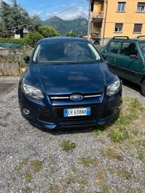 Ford Focus 1.0 EcoBoost 125 CV Start&Stop