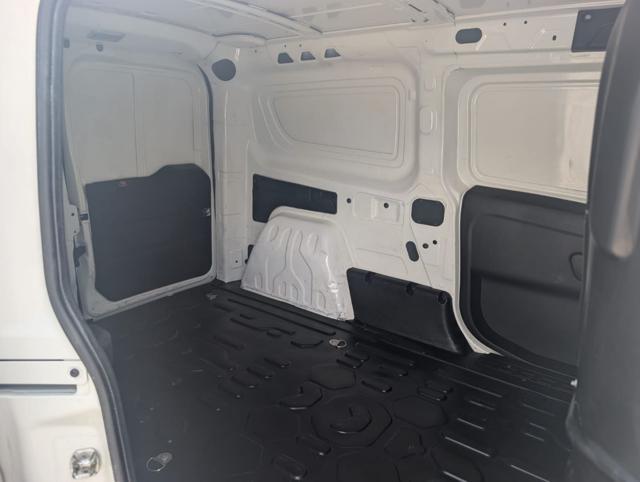FIAT Doblo Doblò 1.6 MJT 120CV PL-TN Cargo Maxi