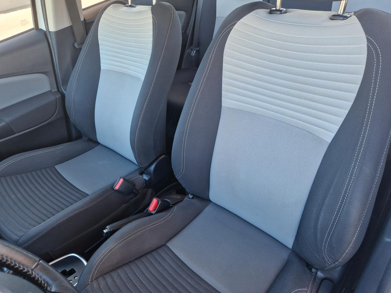 Toyota Yaris 1.5 Hybrid 5 porte Active