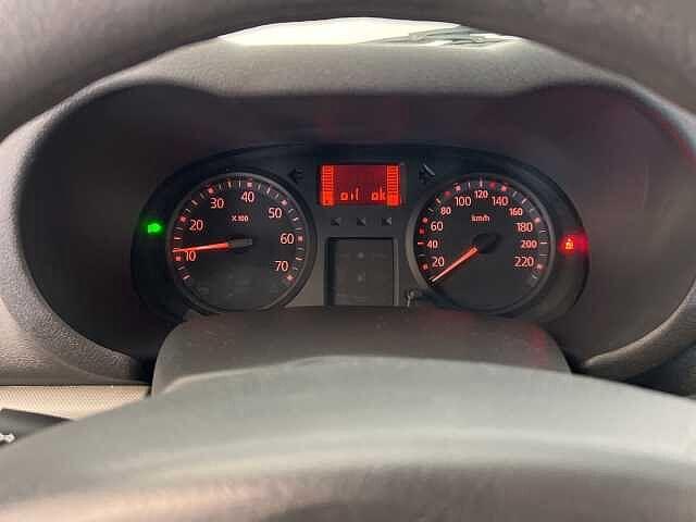 Renault Clio Storia 1.2 5 porte GPL Confort