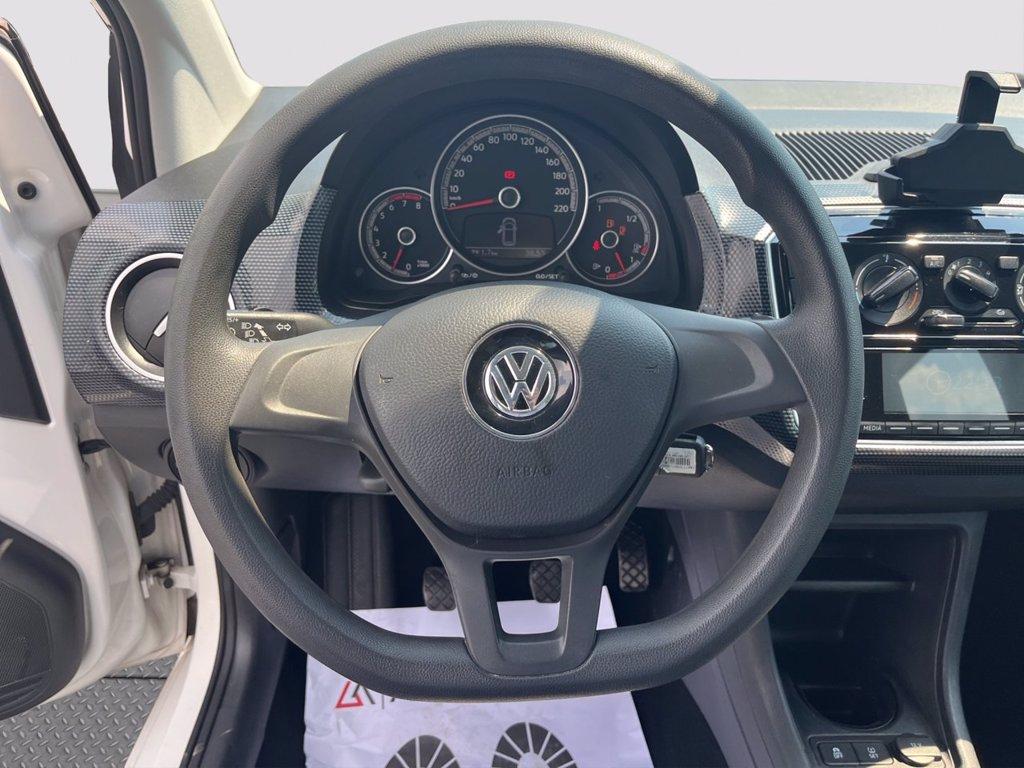 VOLKSWAGEN up! 5p 1.0 eco up! Move up! 68cv del 2019