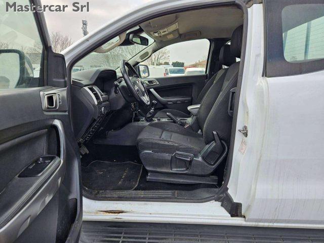 FORD Ranger Ranger 2.0 tdci super cab XLT 170cv -FY497YG