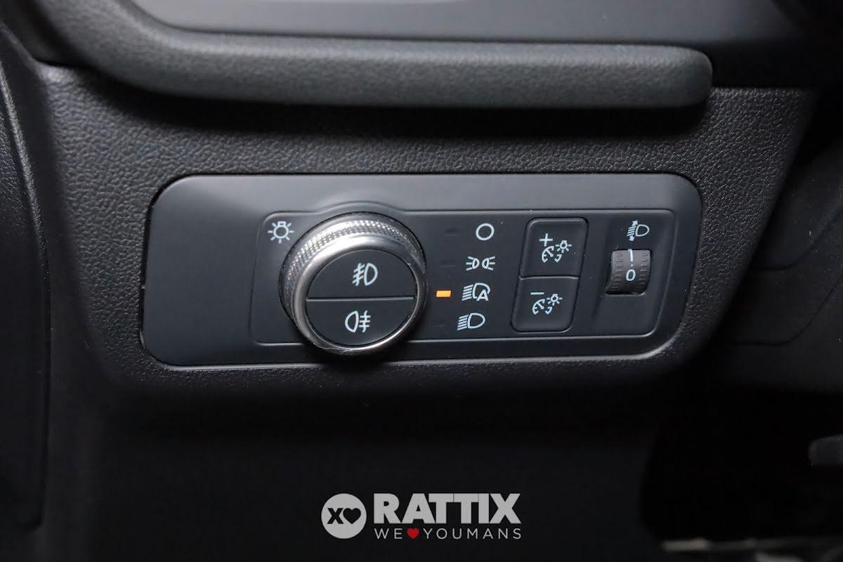 Ford Kuga 2.5 full hybrid 190CV ST-Line e-shifter