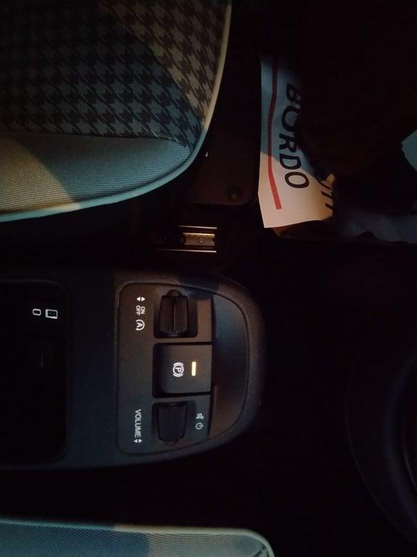FIAT 500 1.0 Hybrid Torino Promo CBC26