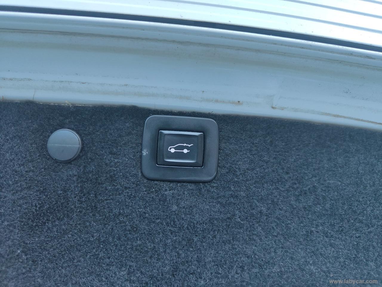 OPEL Insignia 2.0 CDTI 160 CV ST aut. CRUISE DISTRIBUZIONE OK