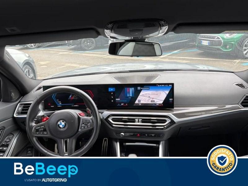 BMW Serie 3 Touring M3 TOURING 3.0 COMPETITION M XDRIVE AUTO