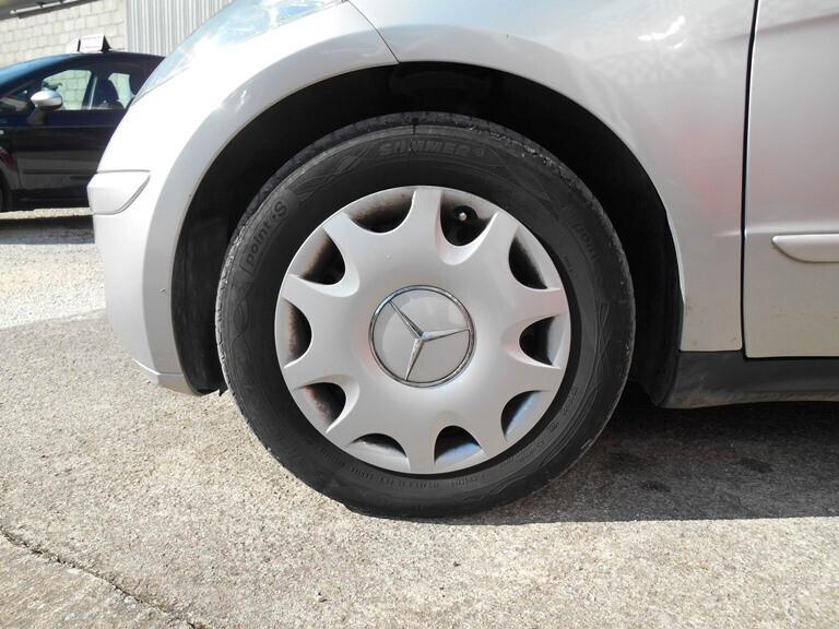 Mercedes-benz A 150 Classic X NEOPATENTATI