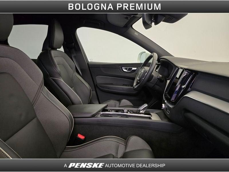 Volvo XC60 XC60 B4 (d) automatico Plus Bright