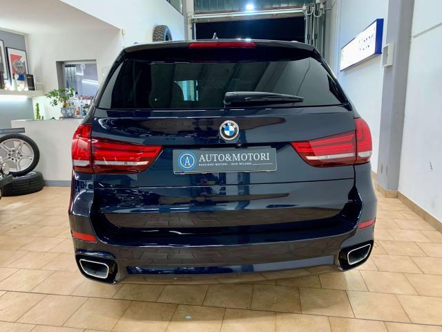 BMW X5 X5 xdrive30d M-Sport 249cv auto
