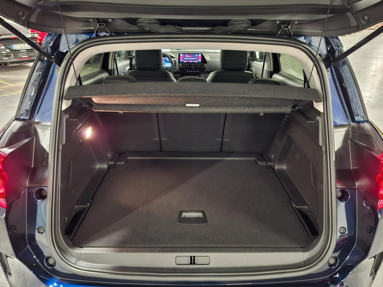 Citroen C5 Aircross 1500 BlueHDi 130CV Shine (Manuale)