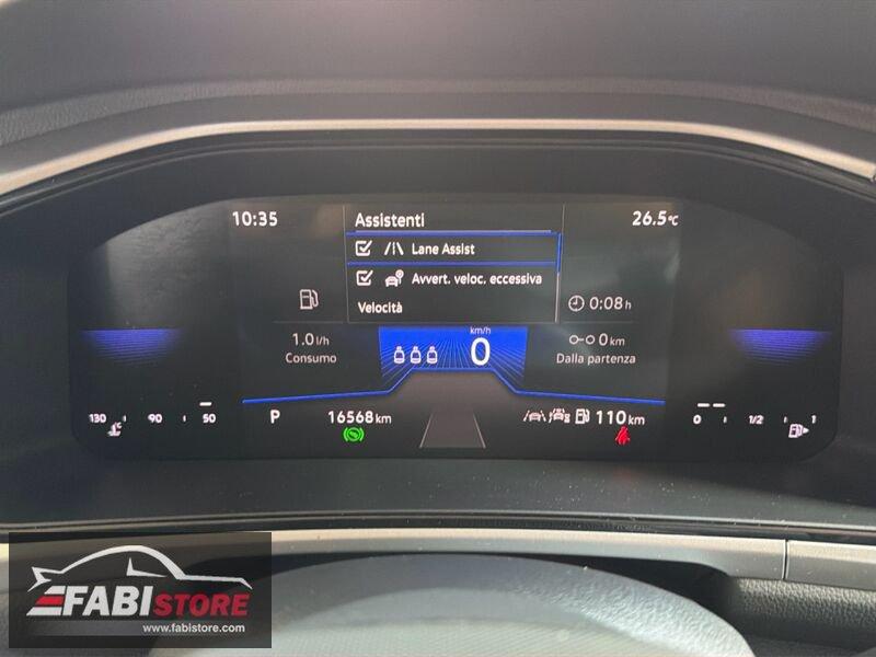 Volkswagen T-Roc 1.5 TSI 150 Cv Style DSG - LED, CarPlay, Ad. Cruise ecc