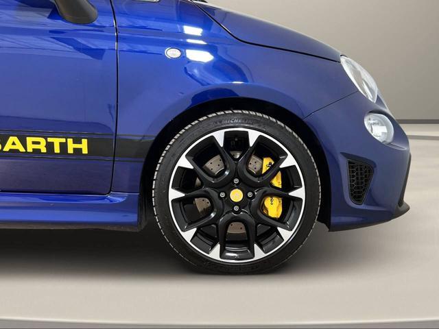 ABARTH 695 1.4 Turbo T-Jet 180 CV Competizione