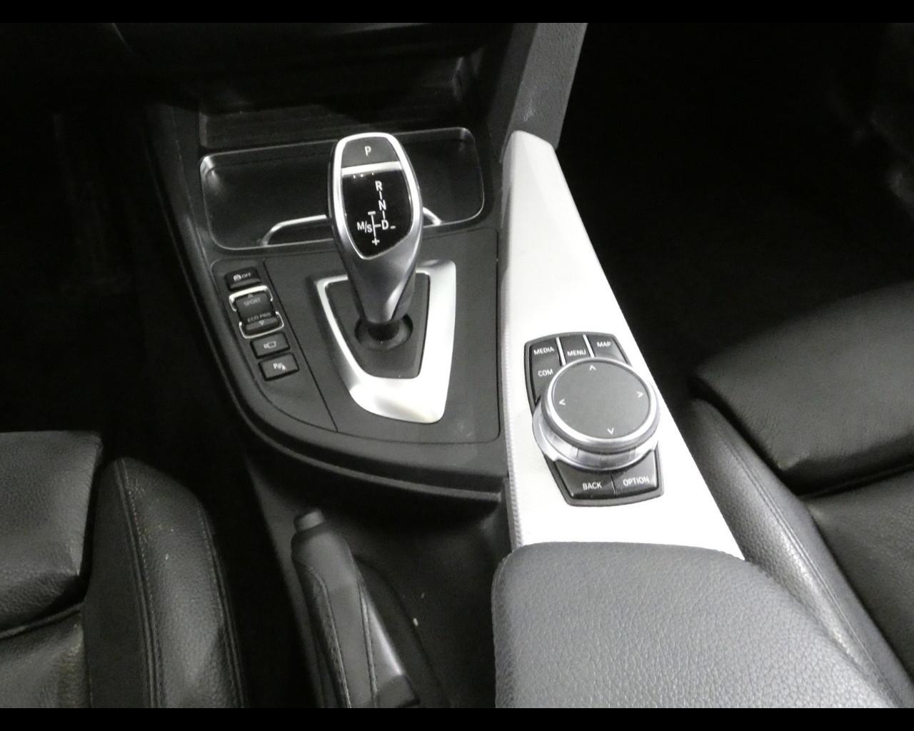 BMW Serie 3 G.T. (F34) - 320d xDrive Gran Turismo Msport