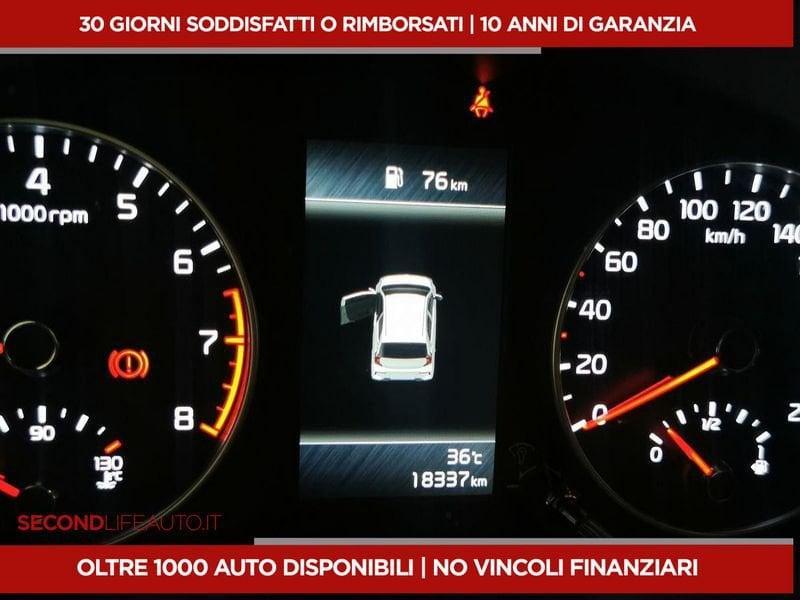 Kia Picanto 1.0 dpi Style