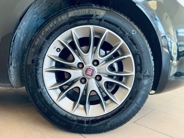 FIAT Punto Evo 1.2 5p. GPL 150° ANNIVERSARIO