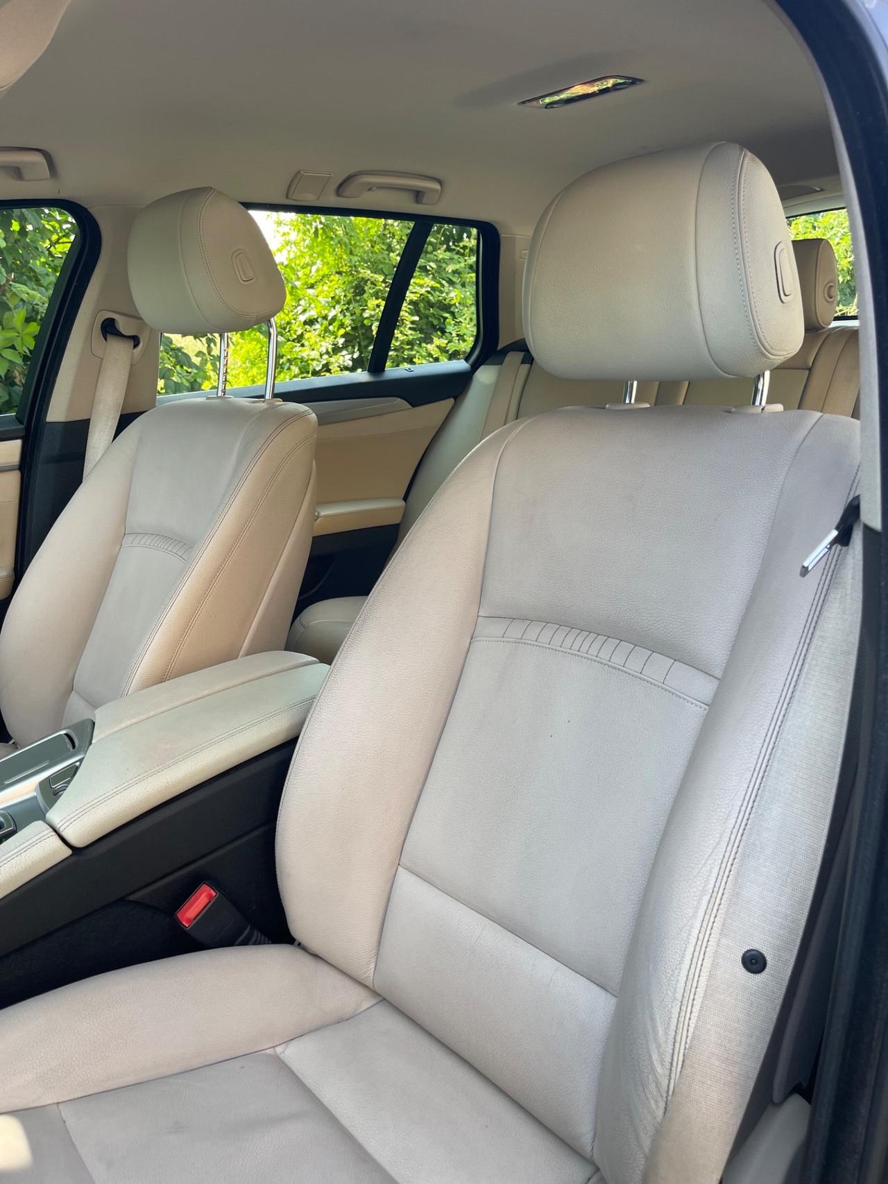 Bmw 520 520d xDrive Luxury