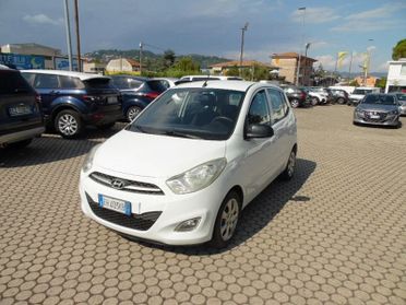 Hyundai i10 i10 1.1 12V Style MOLTO BELLA E A POSTO IN TUTTO